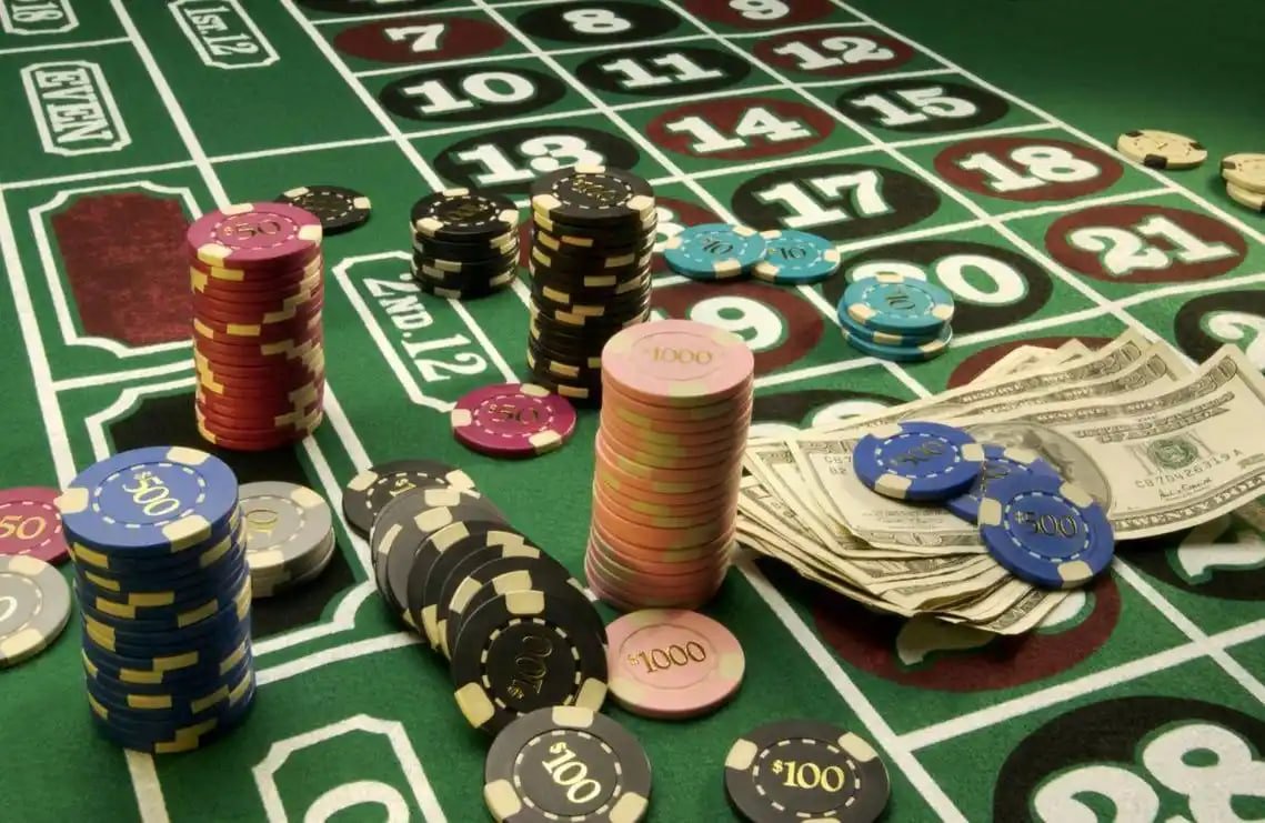 Ilustrasi keamanan data digital pada platform hiburan sports dan casino online