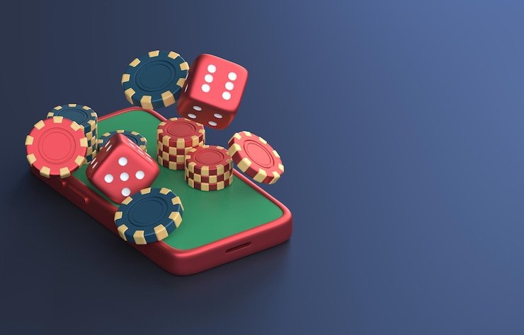 Tampilan aplikasi pembayaran digital populer yang dapat digunakan untuk transaksi di bandarbola885